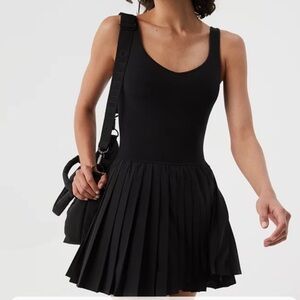 Aerie Offline athletic dress